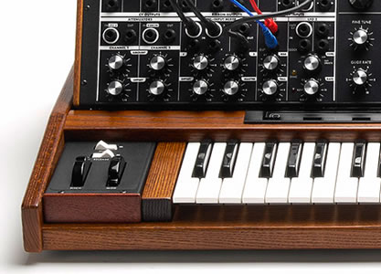 Moog Minimoog Voyager XL