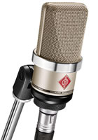 Neumann: TLM 102 Microphone