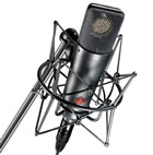 neumann Microphones