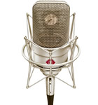 Neumann TLM 49 Recording Studio Microphone